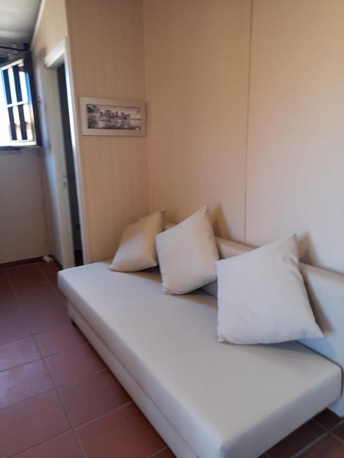 Casa Di Alba Apartment Cannigione Luaran gambar