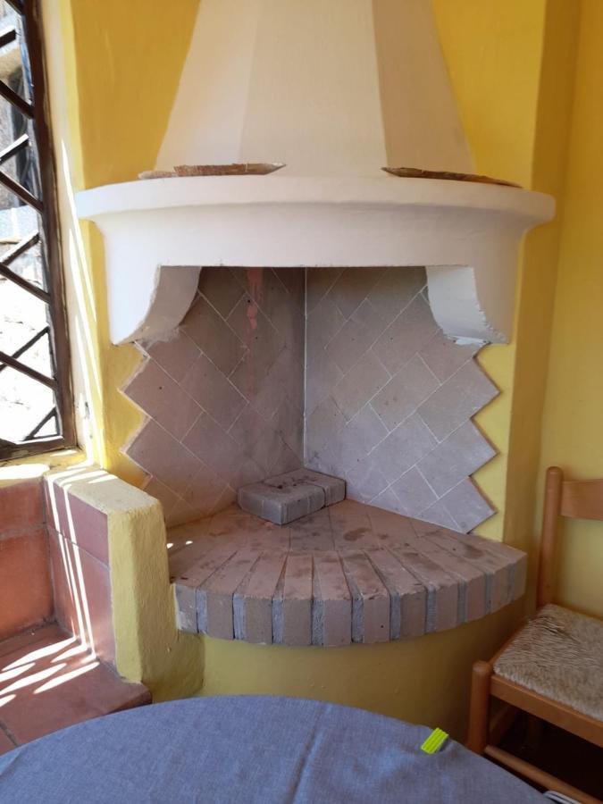 Casa Di Alba Apartment Cannigione Luaran gambar