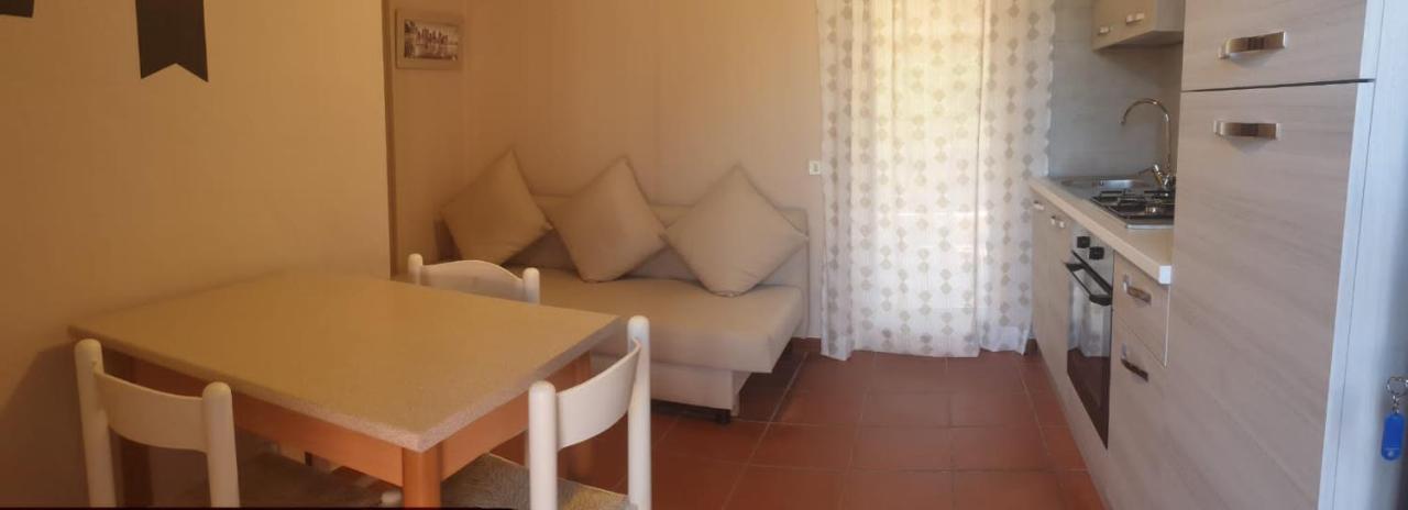 Casa Di Alba Apartment Cannigione Luaran gambar