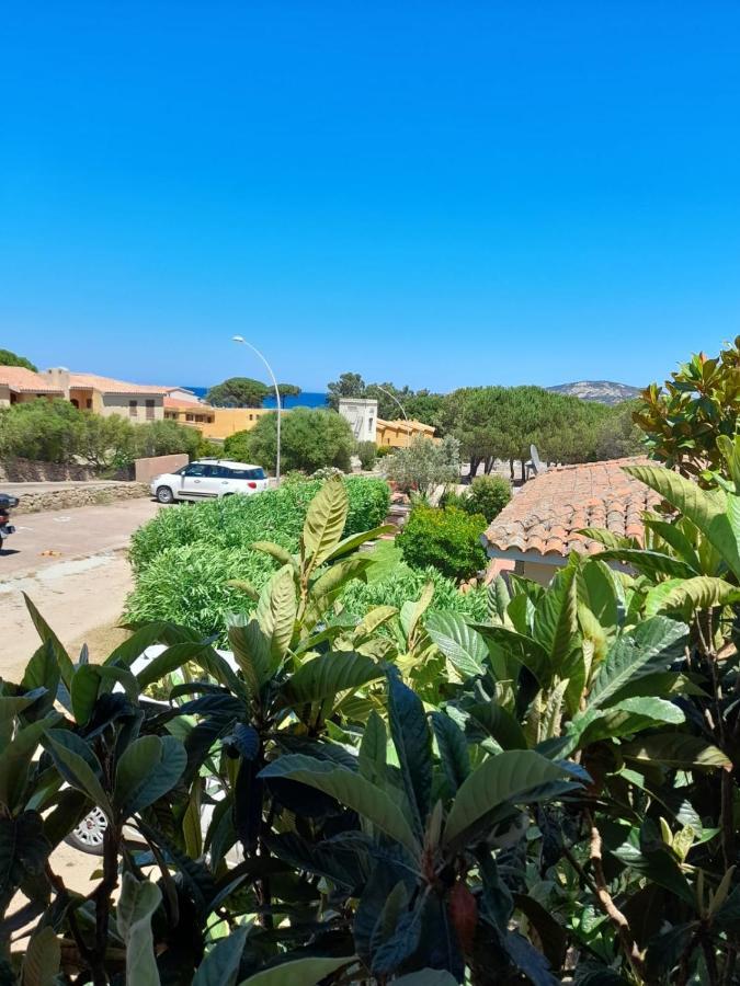 Casa Di Alba Apartment Cannigione Luaran gambar
