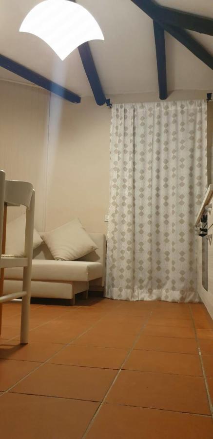 Casa Di Alba Apartment Cannigione Luaran gambar