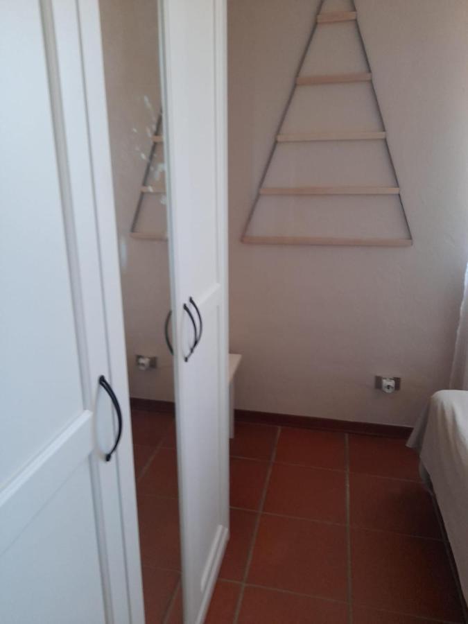 Casa Di Alba Apartment Cannigione Luaran gambar