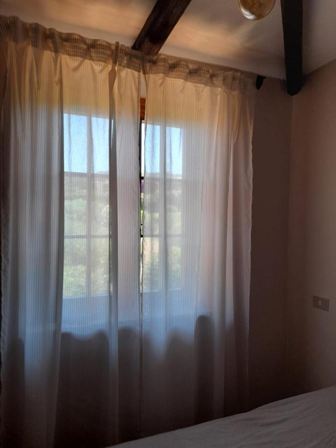 Casa Di Alba Apartment Cannigione Luaran gambar