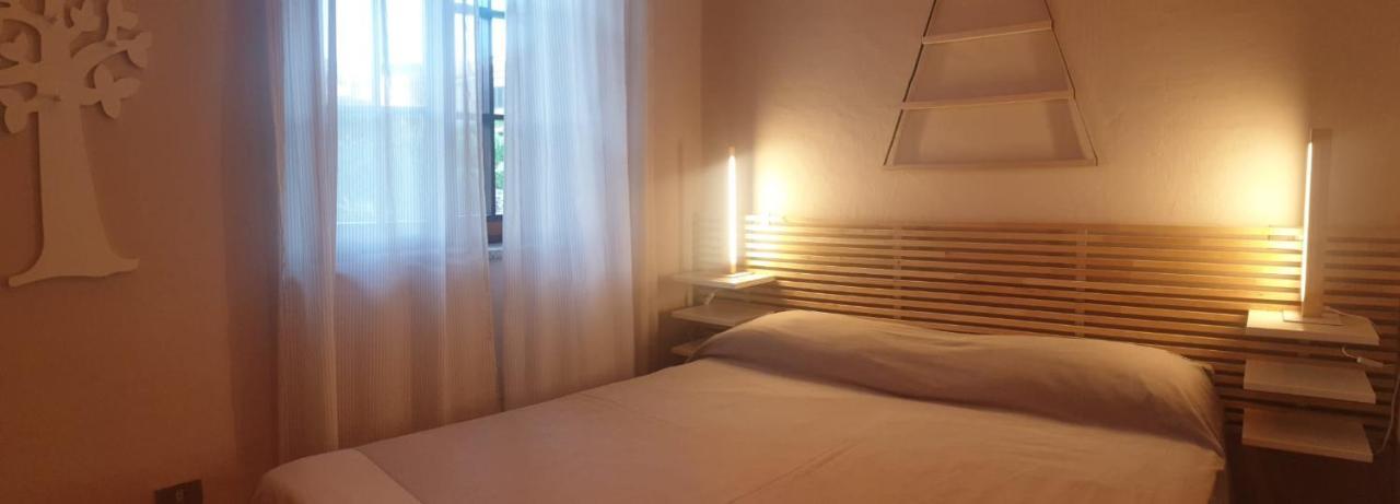 Casa Di Alba Apartment Cannigione Luaran gambar