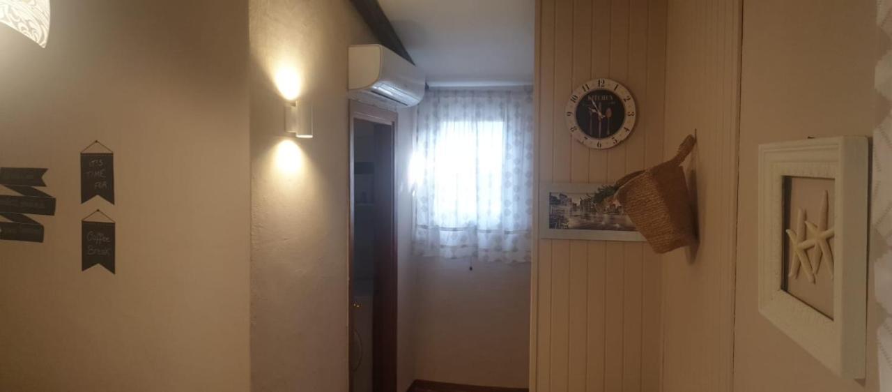 Casa Di Alba Apartment Cannigione Luaran gambar